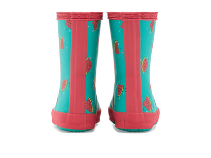 Hunter unisex-child First Classic Boots (Toddler/Little Kid)