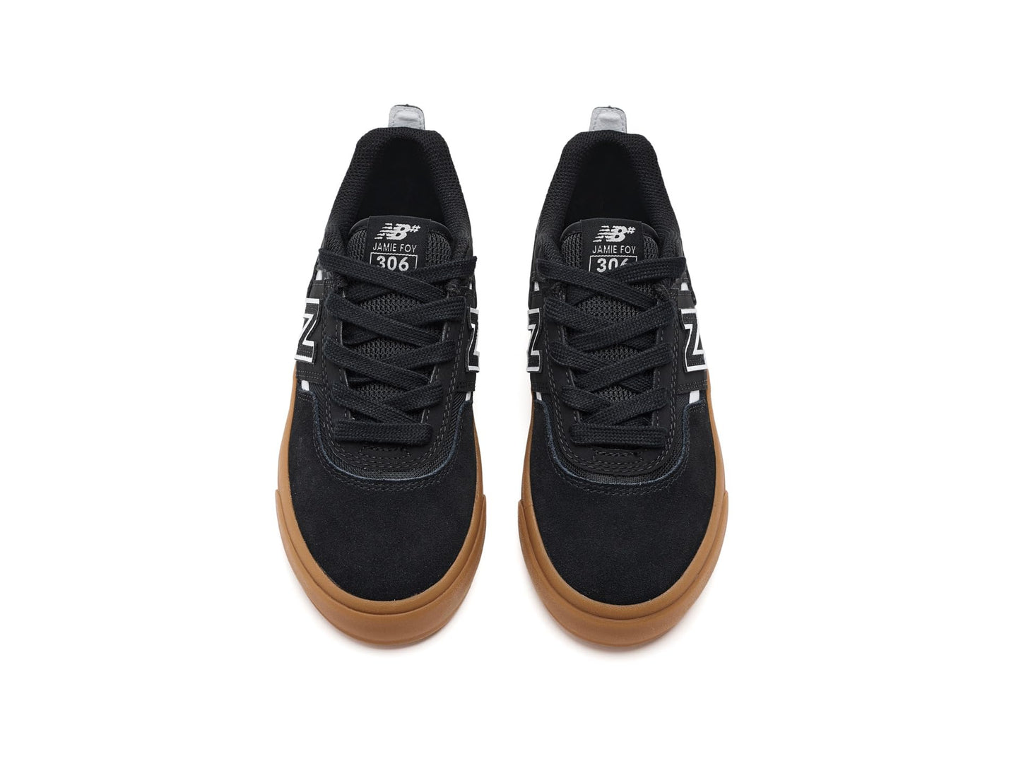 New Balance Unisex-Child Jamie Foy 306 (Little Kid/Big Kid)