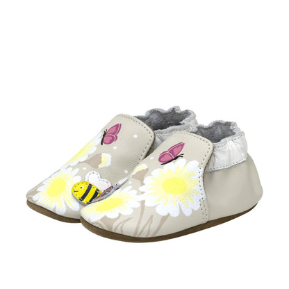 Baby Soft Sole Slip-Resistant Shoes – Infants & Toddlers