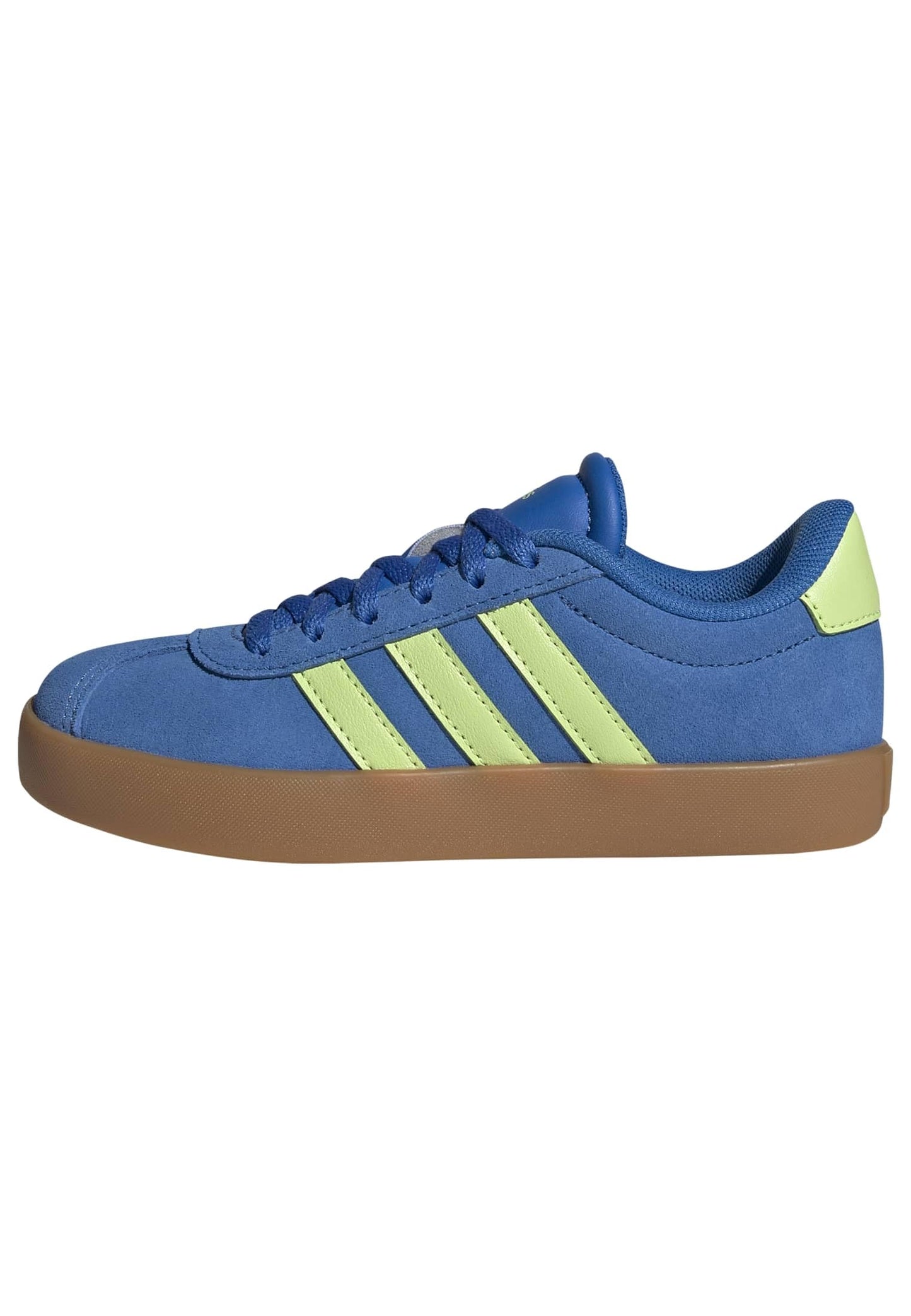 adidas Kids' VL Court 3.0 Shoe