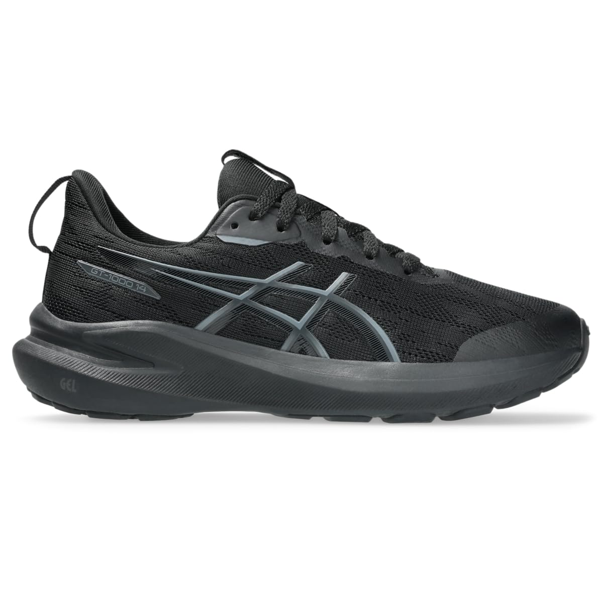 ASICS Kid's GT-1000 14 GS Running Shoes