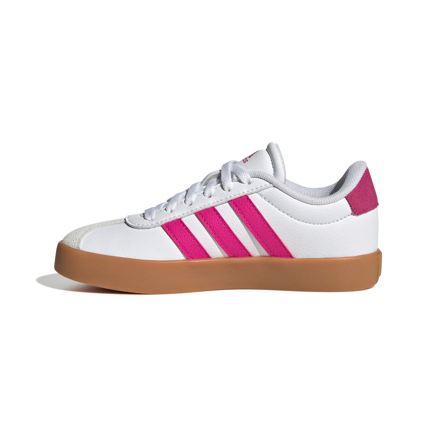 adidas Kids' VL Court 3.0 Shoe