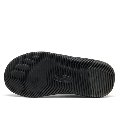 KEEN Kids' Knx Lace Up Lightweight Barefoot Feel