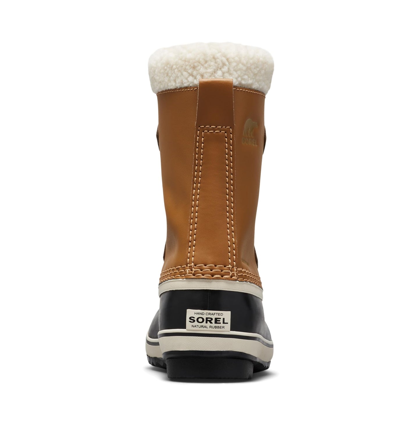 Sorel Kids' Yoot Pac Tp Boot Waterproof
