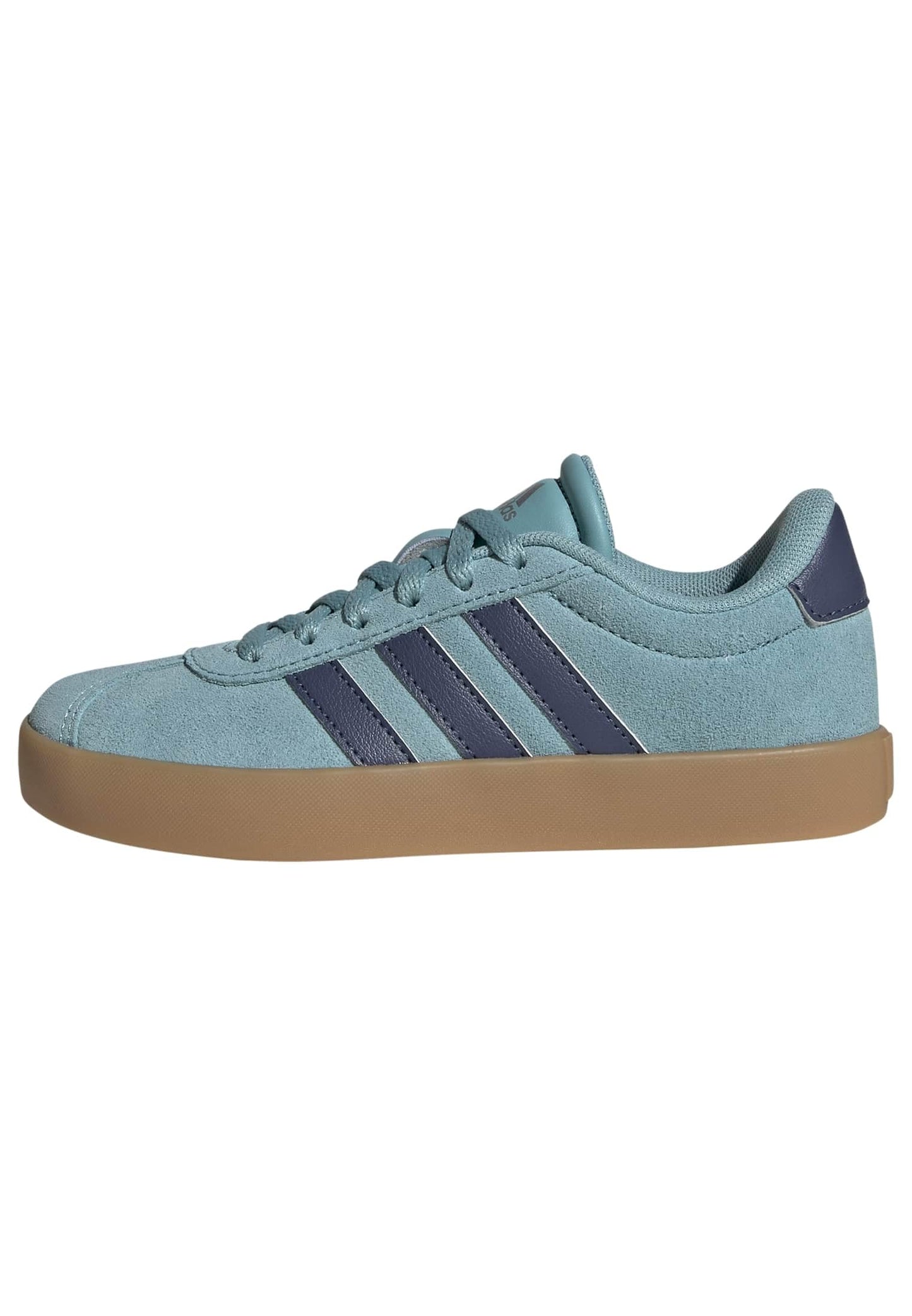 adidas Kids' VL Court 3.0 Shoe