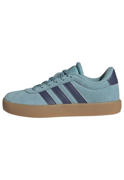 adidas Kids' VL Court 3.0 Shoe