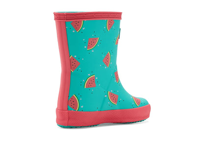 Hunter unisex-child First Classic Boots (Toddler/Little Kid)