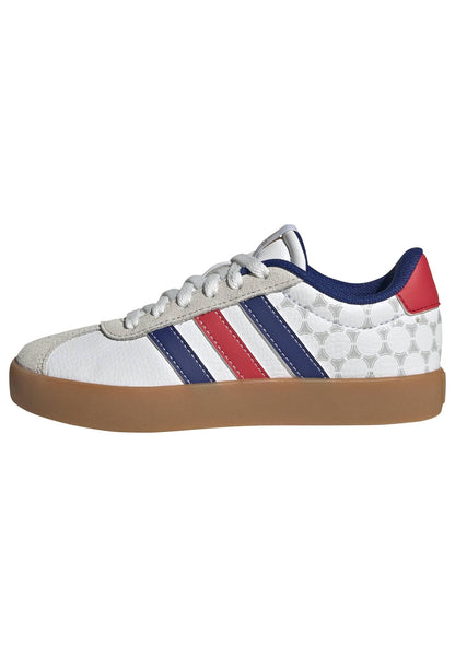adidas Kids' VL Court 3.0 Shoe