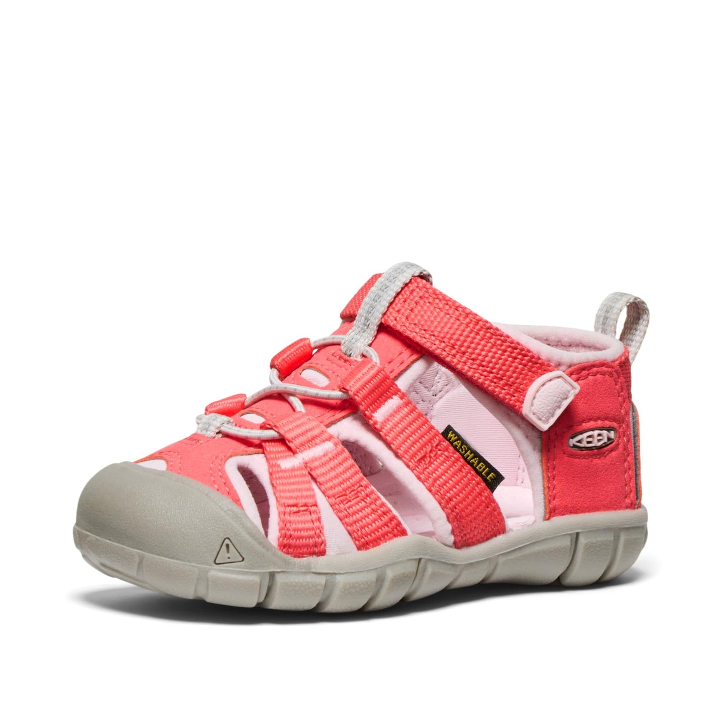 KEEN Unisex-Child Seacamp 2 CNX Closed Toe Sandals