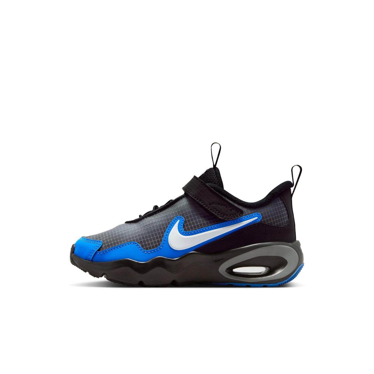 Nike Unisex Kids' Air Max Nova Shoes - Boys Girls Todders & Baby Sneakers