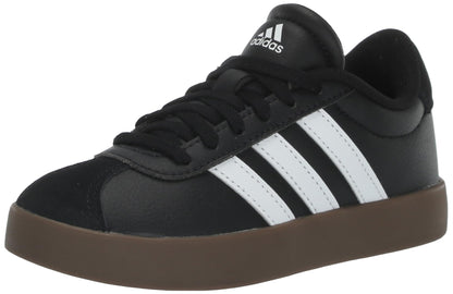 adidas Kids' VL Court 3.0 Shoe