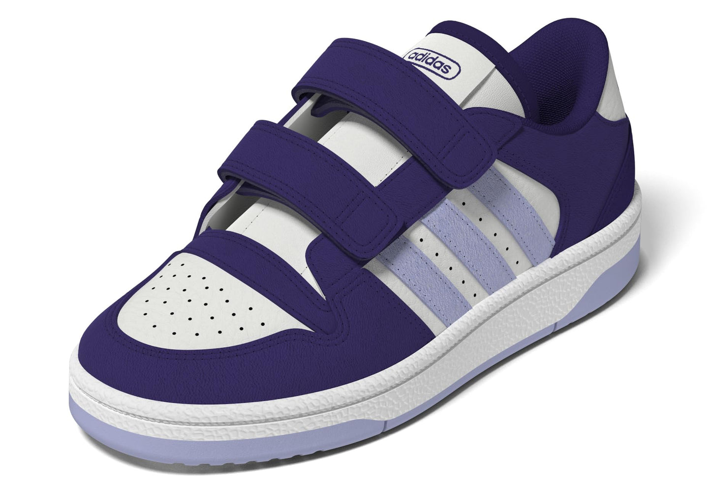 adidas Kids' Break Start Basketball Shoes