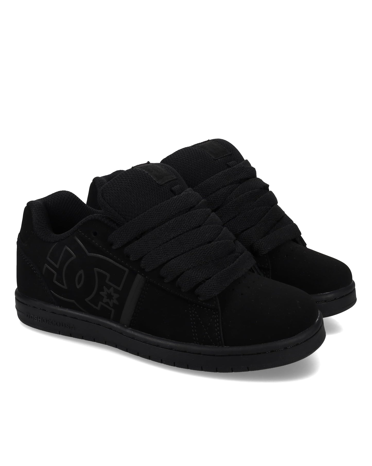 DC Unisex-Child Gaveler