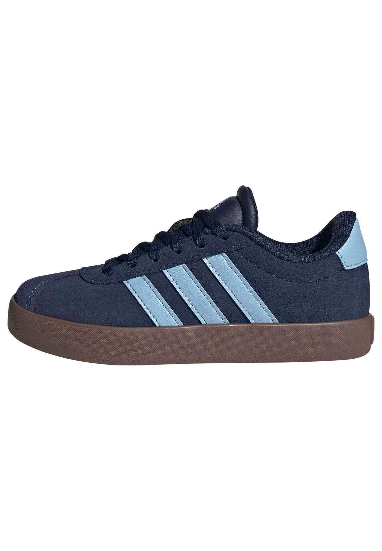 adidas Kids' VL Court 3.0 Shoe