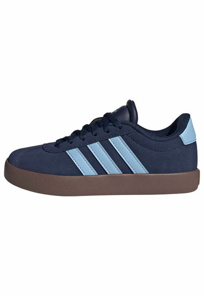 adidas Kids' VL Court 3.0 Shoe