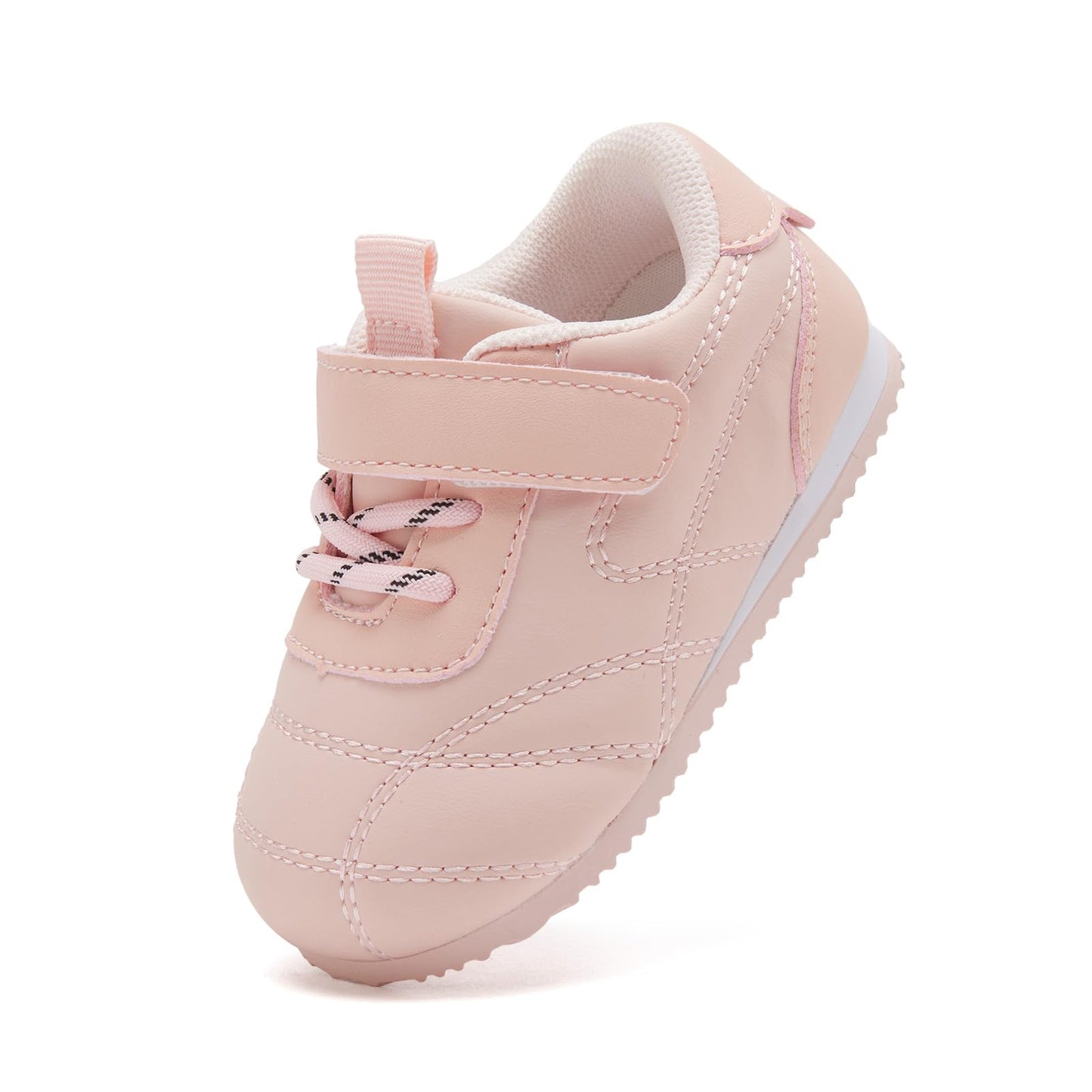 Baby First Walker Sneakers – Lightweight Non-Slip