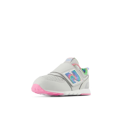 New Balance Baby Boys' 574 New-b Hook-and-Loop Sneakers