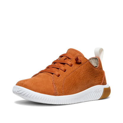 KEEN Kids' Knx Lace Up Lightweight Barefoot Feel