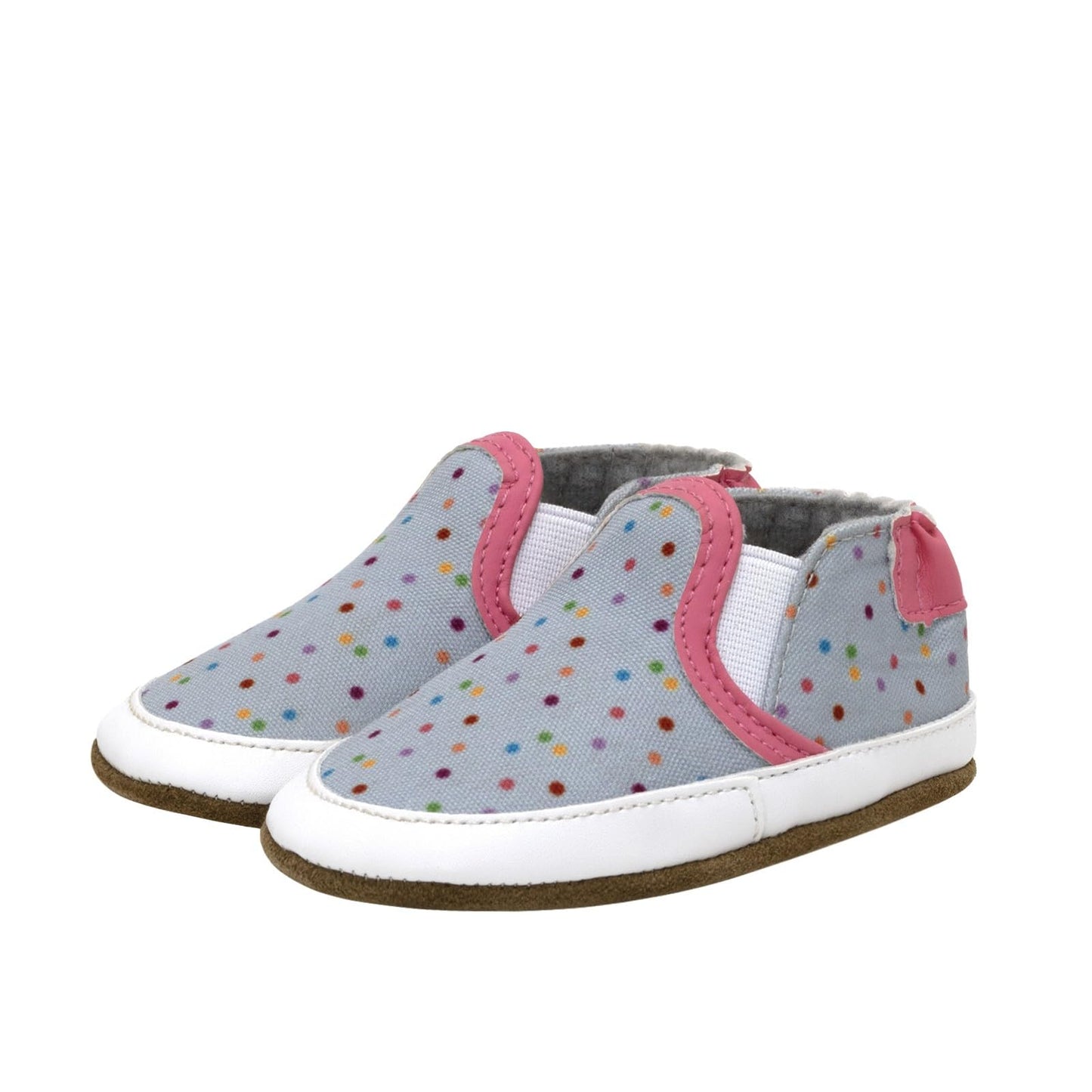 Baby Soft Sole Slip-Resistant Shoes – Infants & Toddlers