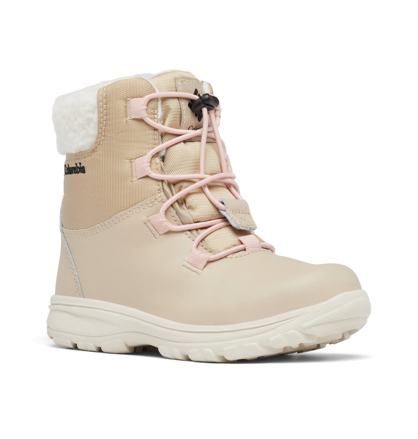 Columbia Kids' Moritza Boot