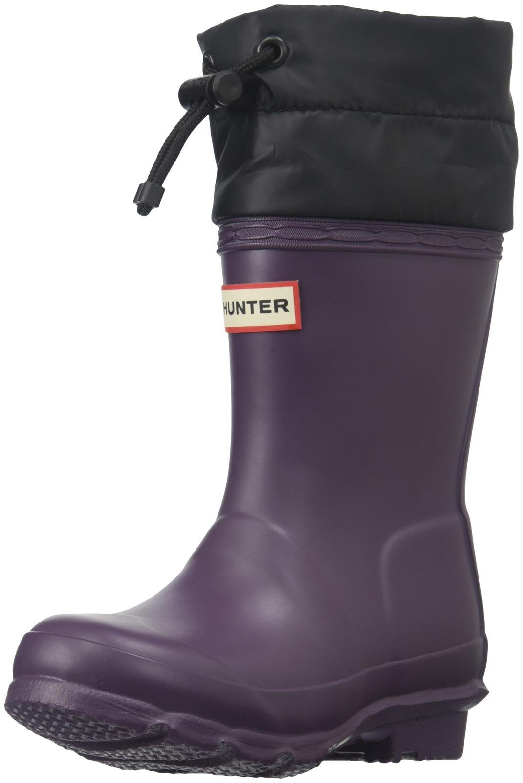 Hunter Original Kids Rain Boot