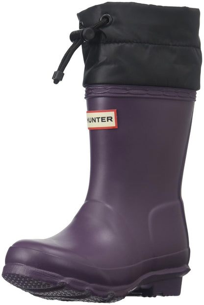 Hunter Original Kids Rain Boot