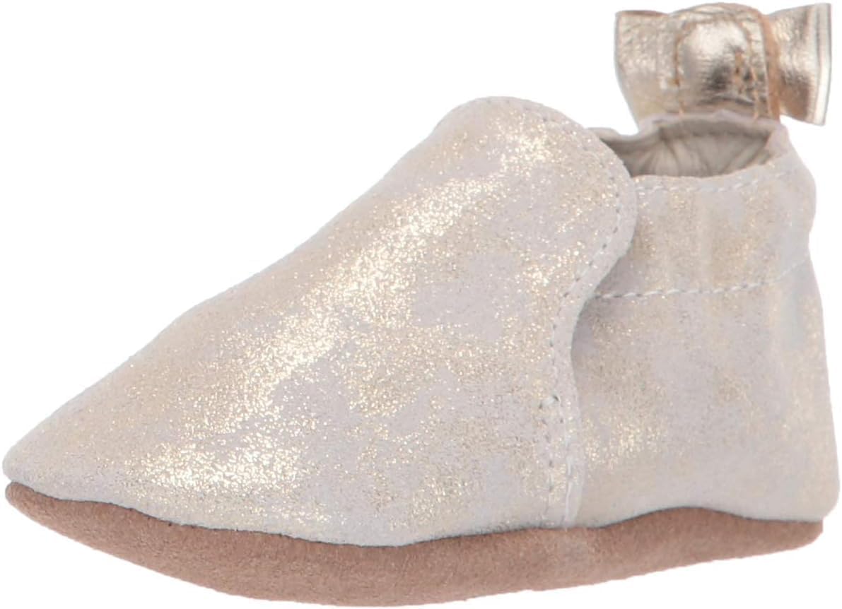 Baby Soft Sole Slip-Resistant Shoes – Infants & Toddlers