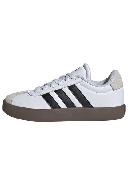 adidas Kids' VL Court 3.0 Shoe