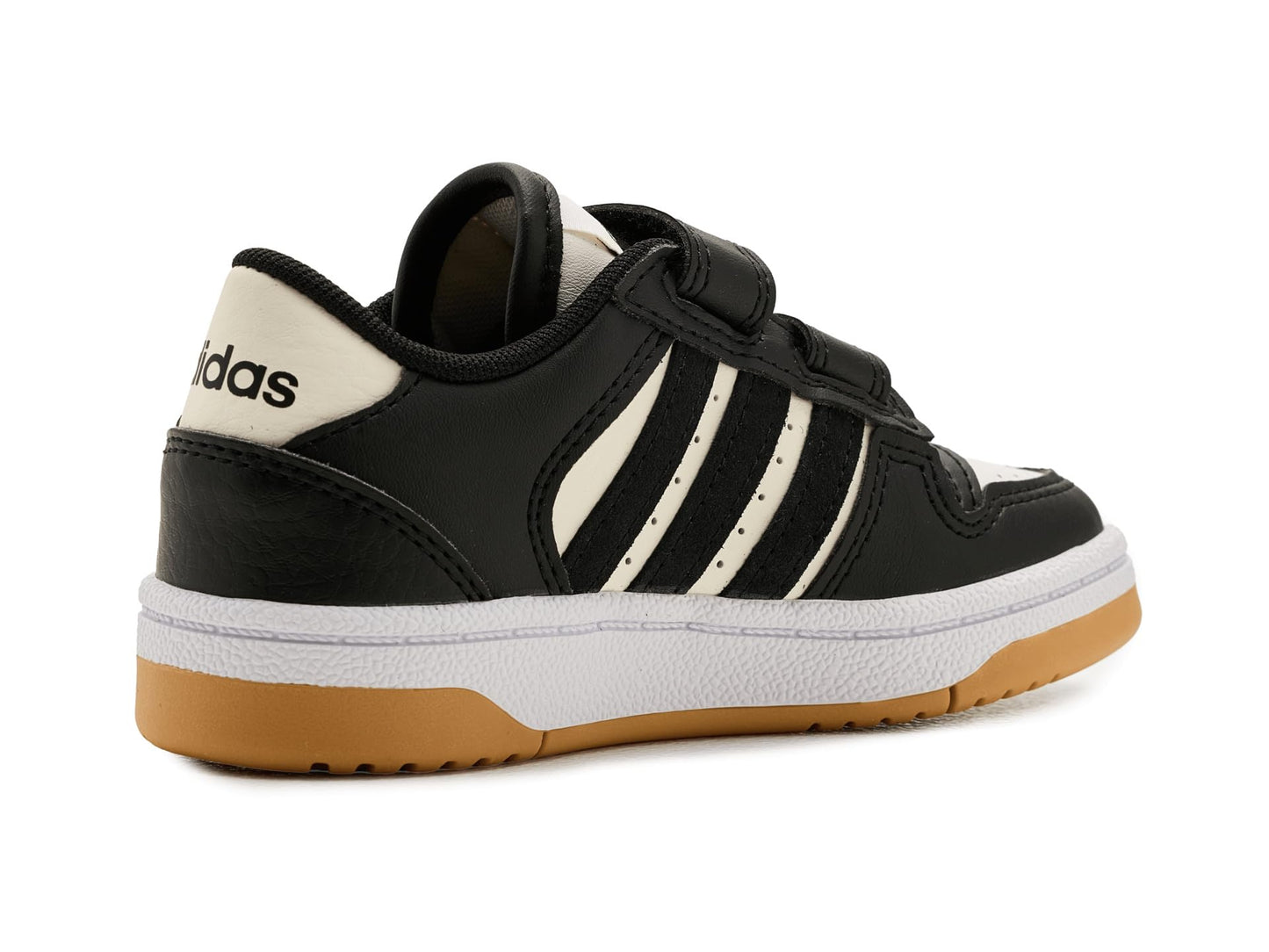 adidas Kids' Break Start Basketball Shoes