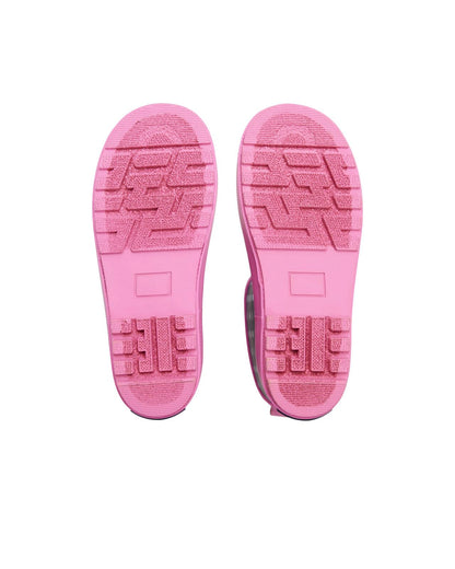 Roxy Girls' Bubble Waterproof Rain Boot