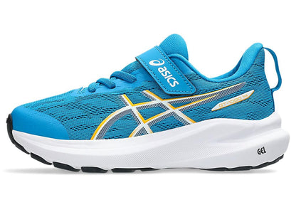 ASICS Kid's GT-1000 14 PS Running Shoes