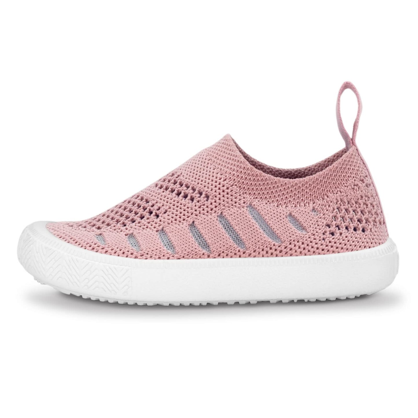 Baby & Toddler Knit Sneakers – Breathable Lightweight