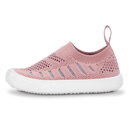 Baby & Toddler Knit Sneakers – Breathable Lightweight