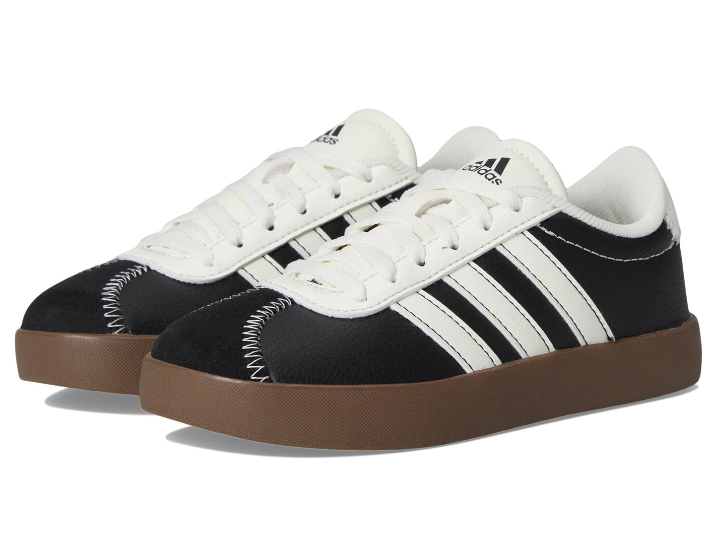 adidas Kids' VL Court 3.0 Shoe