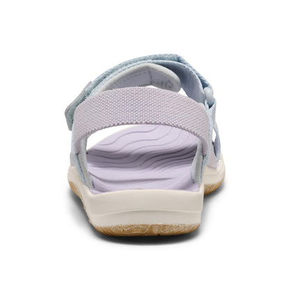 KEEN Unisex-Child Elle Backstrap Casual Platform Open Toe Sandals