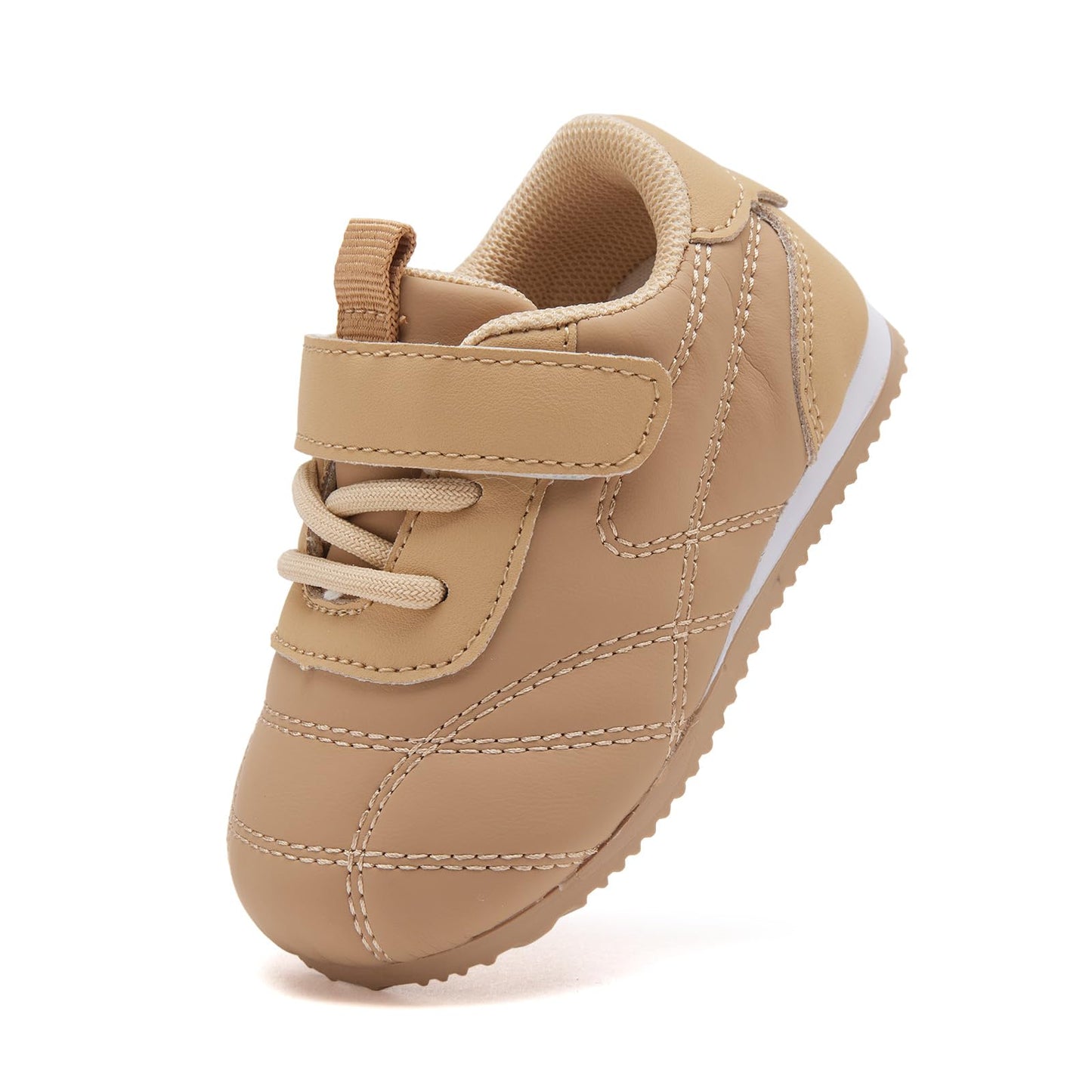 Baby First Walker Sneakers – Lightweight Non-Slip
