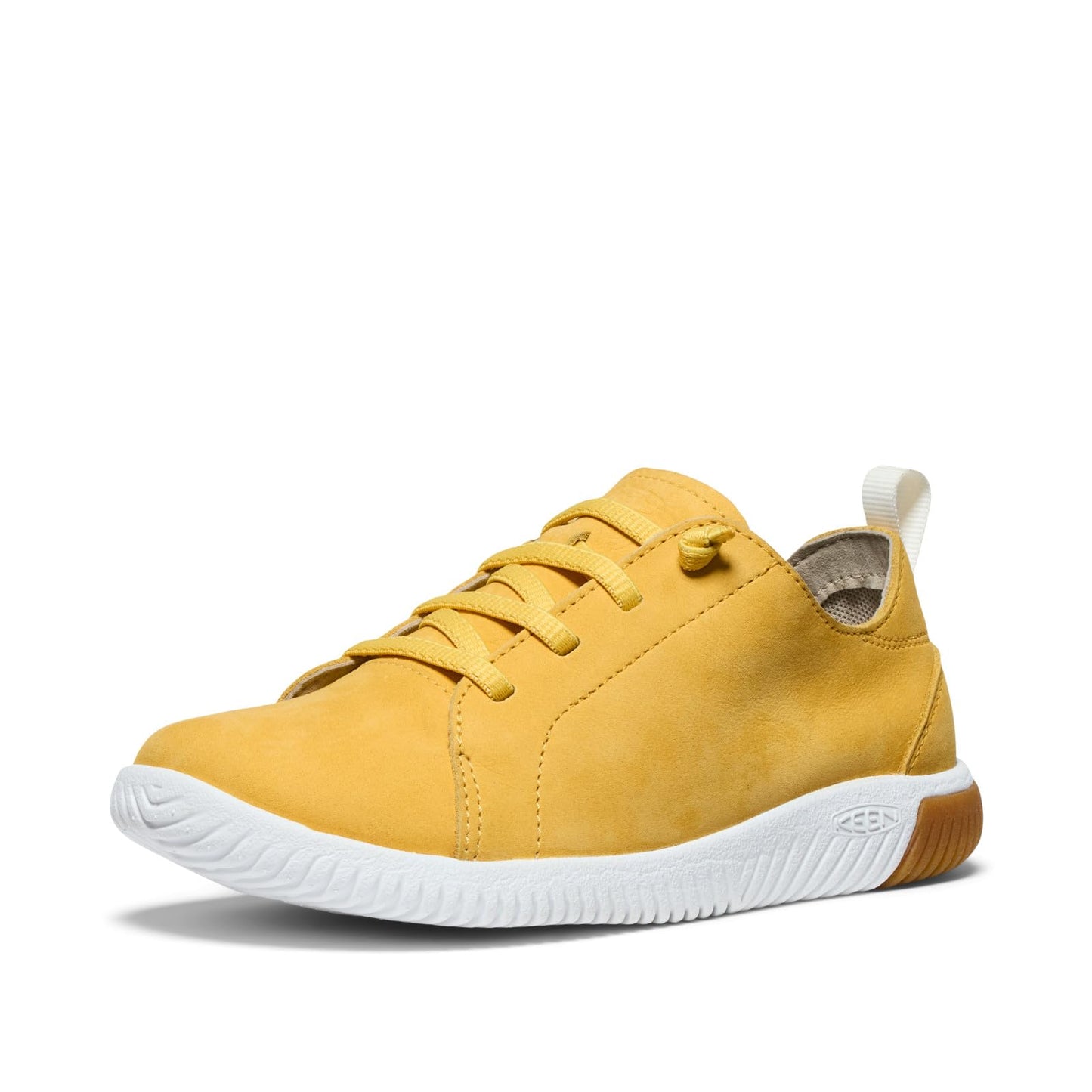 KEEN Kids' Knx Lace Up Lightweight Barefoot Feel