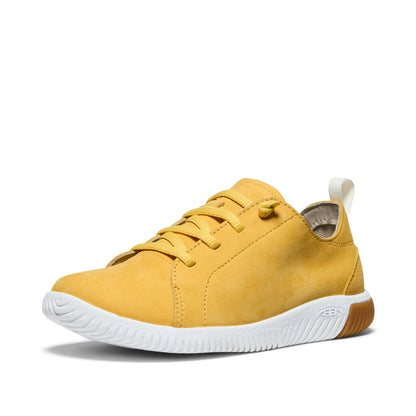 KEEN Kids' Knx Lace Up Lightweight Barefoot Feel