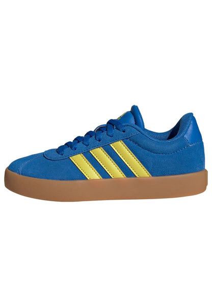 adidas Kids' VL Court 3.0 Shoe