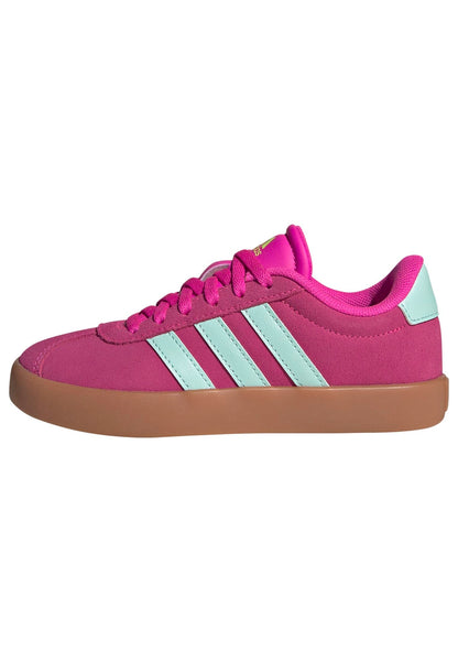 adidas Kids' VL Court 3.0 Shoe