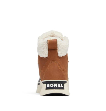 SOREL Women's Out N About lV Chillz Waterproof Boot