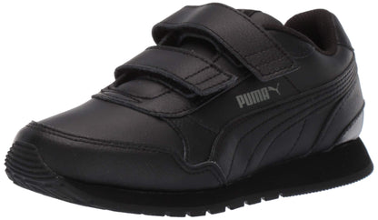 Puma Unisex-Child St Runner Hook and Loop