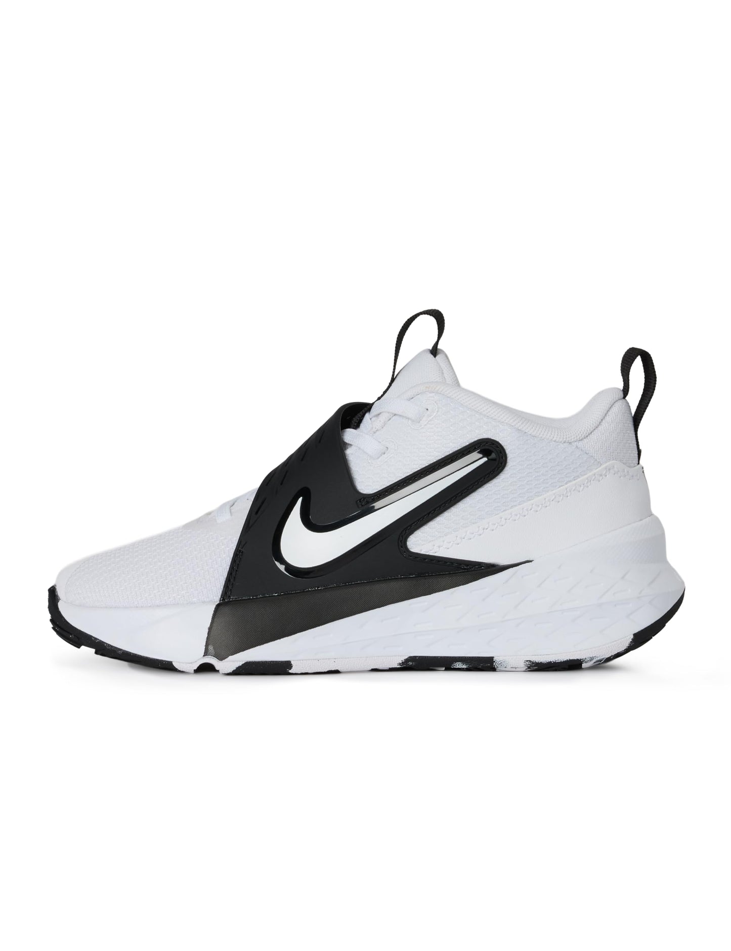 Unisex Kids Basketball Sneakers – Toddlers & Kids