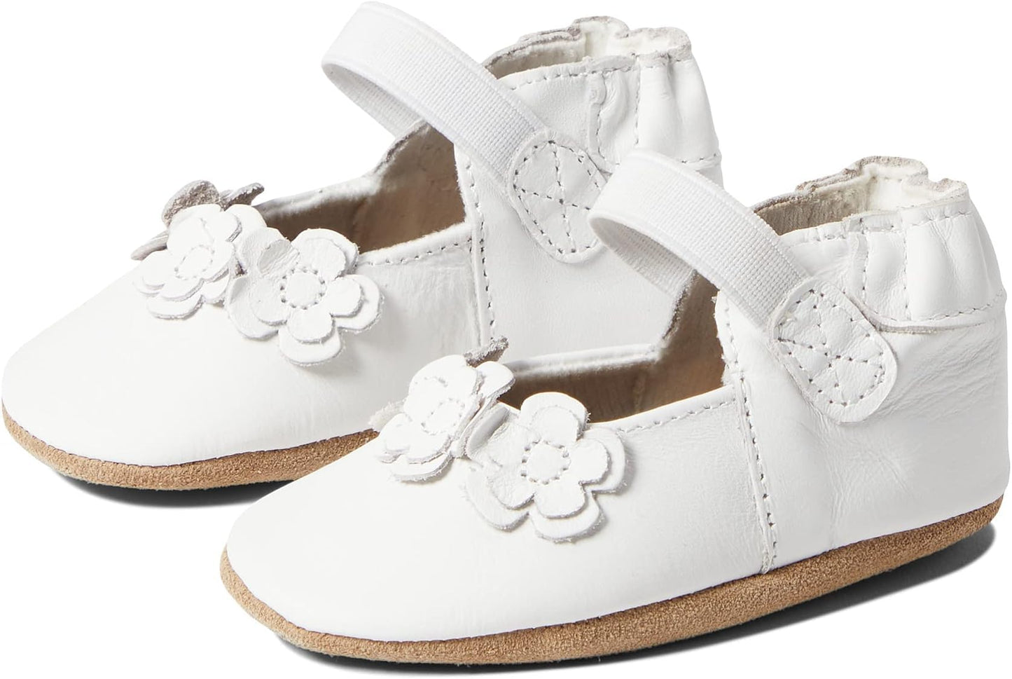 Baby Soft Sole Slip-Resistant Shoes – Infants & Toddlers