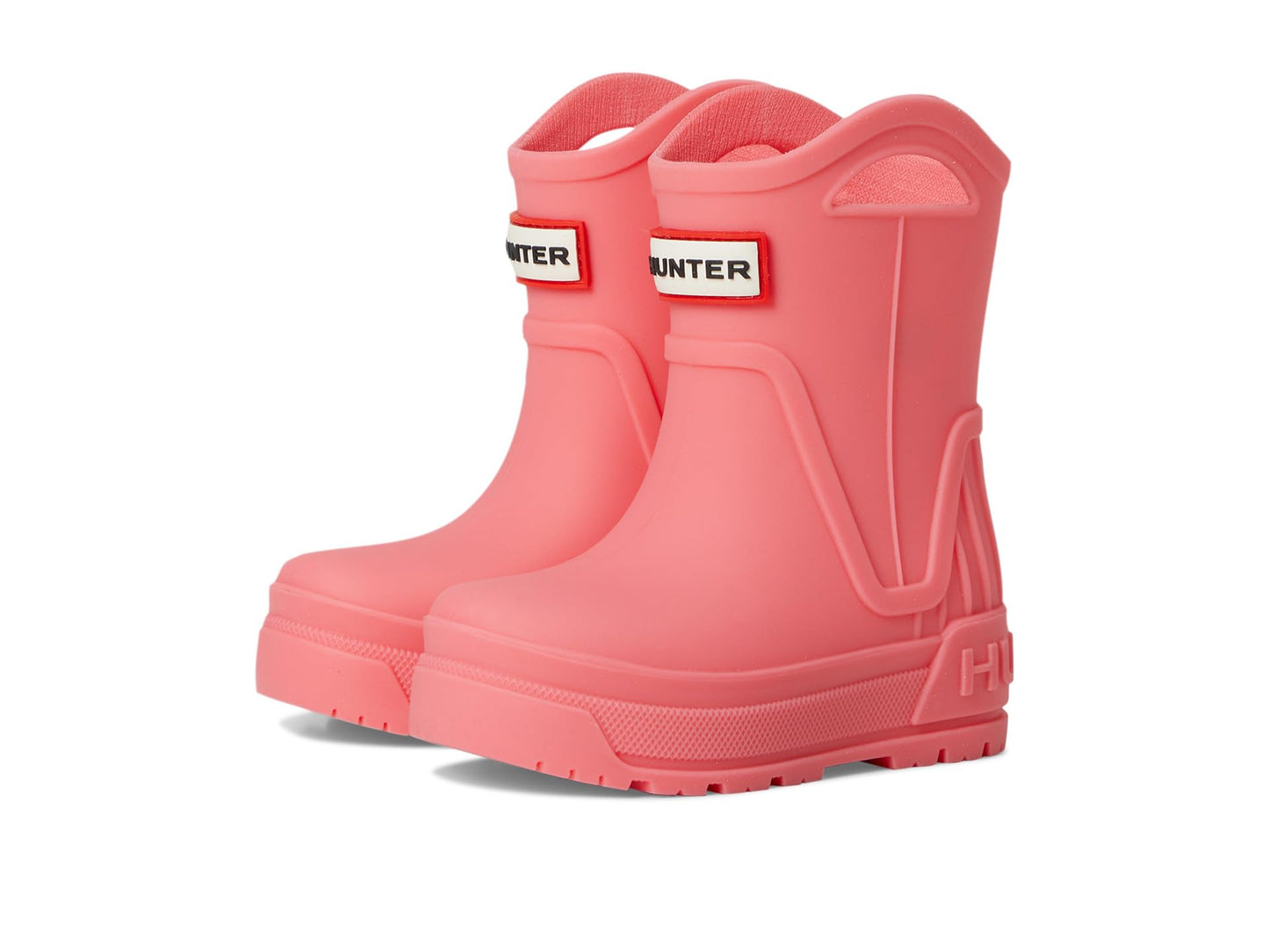 Hunter unisex-child Georgey (Toddler/Little Kid)