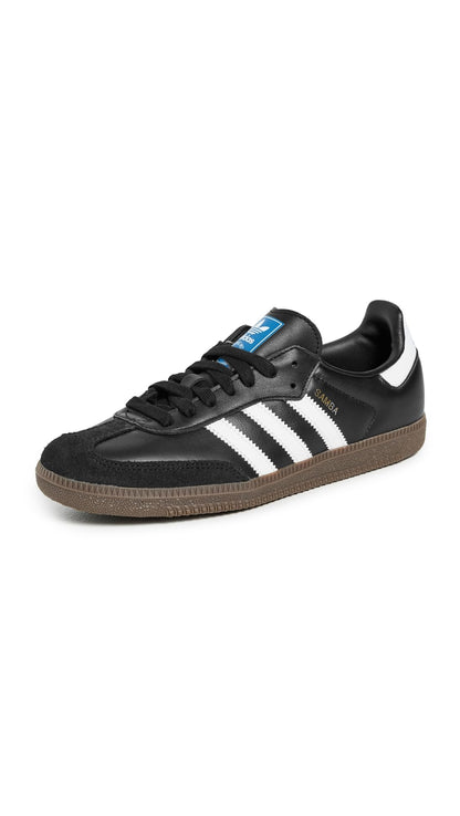 Adidas Samba OG Big Kid Sneakers
