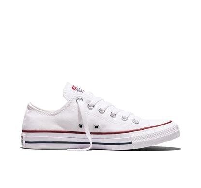Converse Unisex Adult Chuck Taylor All Star Low Top Sneaker