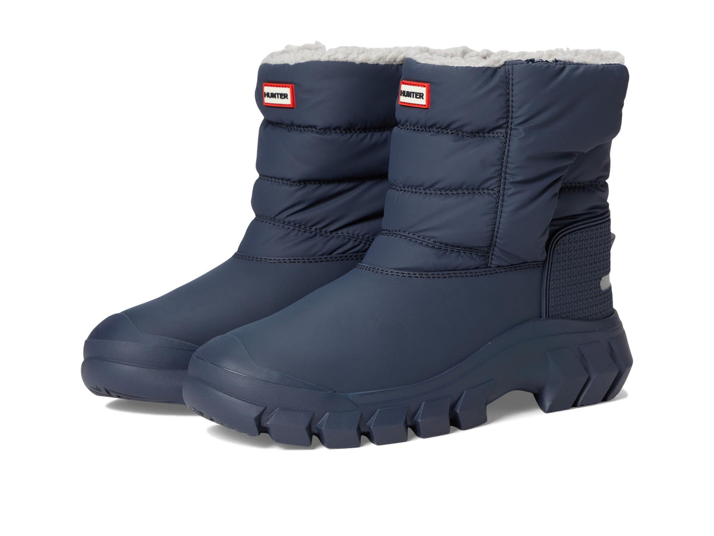 Hunter unisex-child Snow Boots (Little Kid/Big Kid)