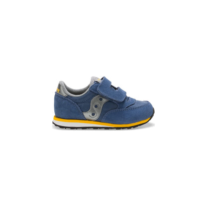 Saucony Unisex-Child Originals Jazz Hook & Loop Sneaker (Toddler/Little Kid)