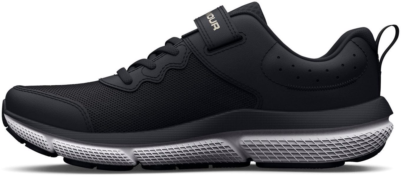 Under Armour Girls Pre School Assert 10 Alternate Closure